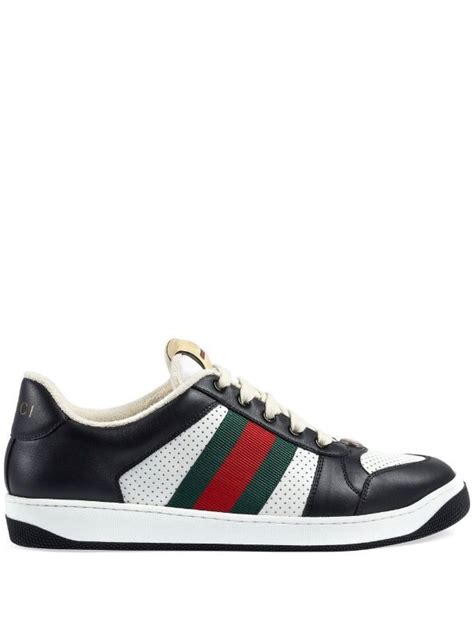 scarpe ginnastica gucci prezzo|farfetch Gucci donna.